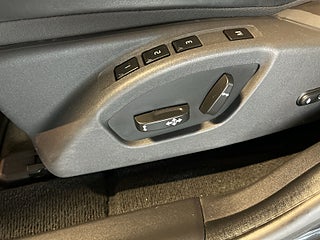 Volvo XC60 D4 AWD Aut Summum Business Edt Skinn/Dvärm/SoV/Ledramp – bild 17