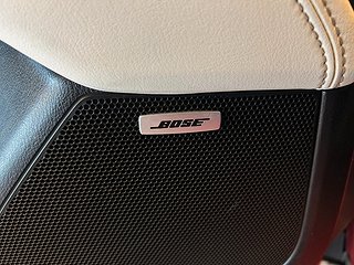Mazda CX-5 2.2 AWD Optimum Drag/360/BOSE/MoK-värm/Rattvärm