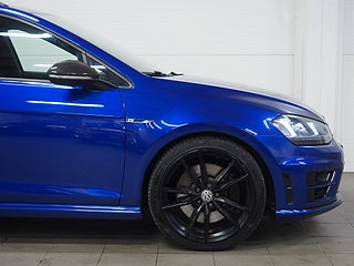 Kombi Volkswagen Golf 9 av 22