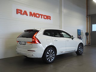 SUV Volvo XC60 5 av 25