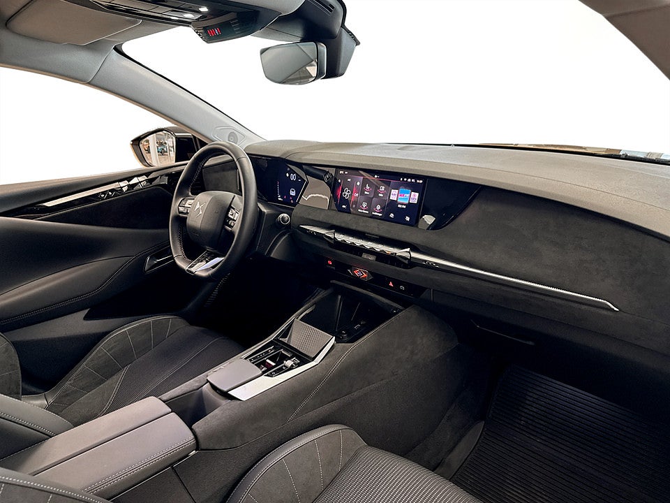 Bild på DS 4 Performance Line 1.2 PT 130hk Aut KAMPANJRÄNTA 3,99%