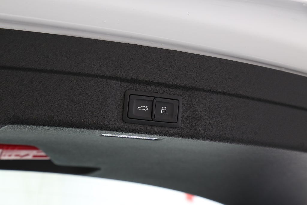 Audi A6 Avant 2,0 TDI 204hk Quattro S Tronic Drag Leasbar 2026