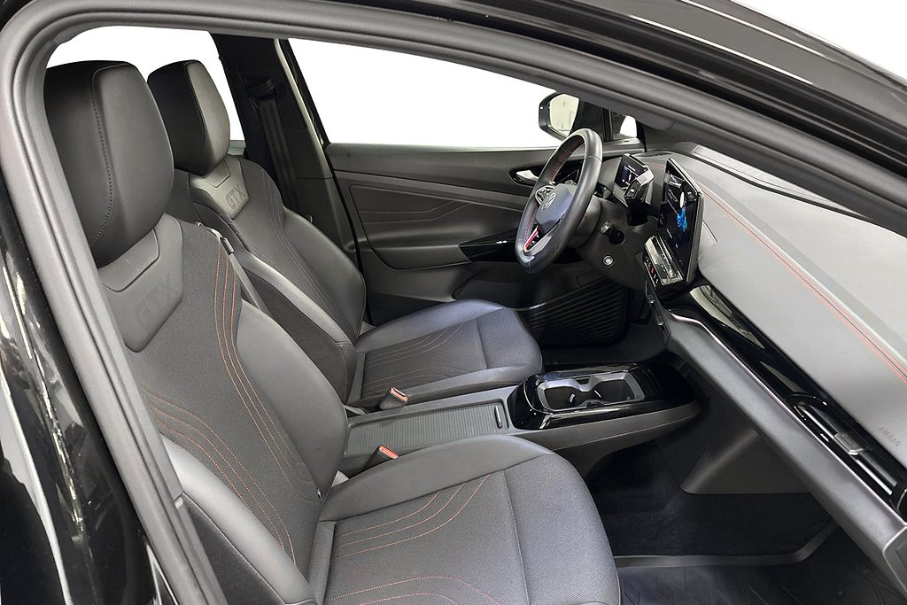 Volkswagen ID.5 GTX, 299hk, 2023