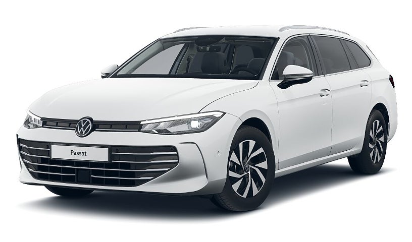 Volkswagen Passat Sc Edition