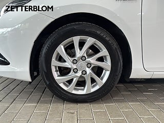 Kombi Toyota Auris 13 av 14