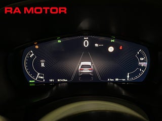 SUV Mazda CX-60 23 av 27