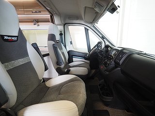 Husbil-övrigt Swift Toscane 599 FD | 12 av 29