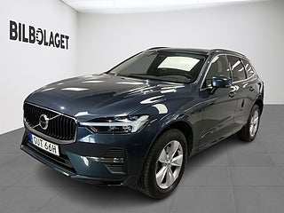 Brugt Volvo Xc60 2.0 B4