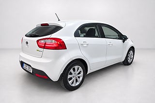 Kia Rio 2012 bild 9