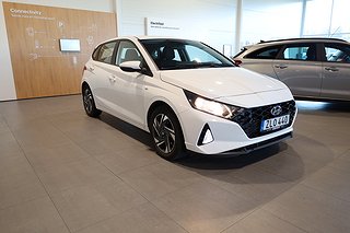 Halvkombi Hyundai i20 5 av 14