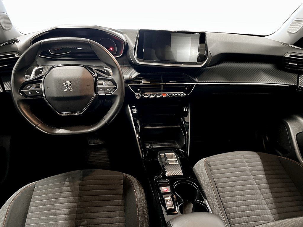 Bild på Peugeot 2008 Active Pack 1.2 PT 130hk Aut - CARPLAY, FARTHÅLLARE