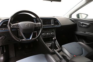 Kombi Seat Leon ST 13 av 22