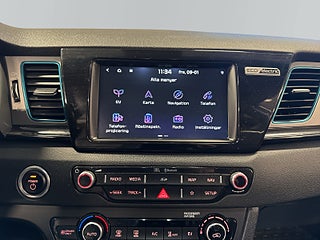 Kia Niro e- 64 kWh Advance Plus, EX, GLS Kamera/JBL/S&V-Däck