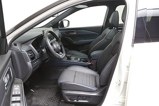 SUV Nissan Qashqai 10 av 28