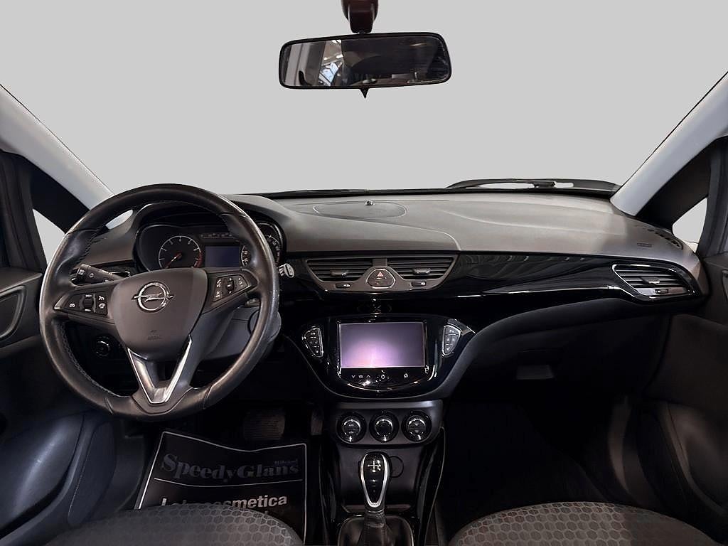 Opel Corsa 2015 - miniatyr 8