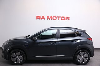 SUV Hyundai Kona 3 av 28