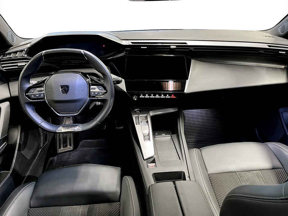 Bild på Peugeot 308 GT 5D 1.2 PT 130hk Aut - 360-KAMERA, CARPLAY