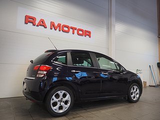 Halvkombi Citroën C3 6 av 19