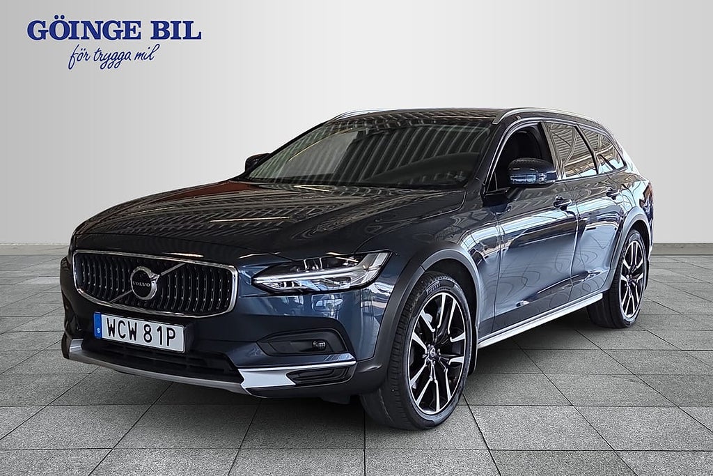 Volvo V90 Cross Country B4 AWD Diesel Adv Edt Drag/ Pano/...