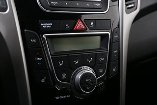 Kombi Hyundai i30 17 av 19