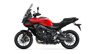 Yamaha Tracer 9 /Kampanj NU:139.900kr/Ränta 3,45%/Beställ redan idag!