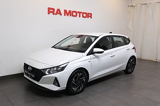 Halvkombi Hyundai i20 1 av 19