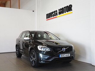 SUV Volvo XC60