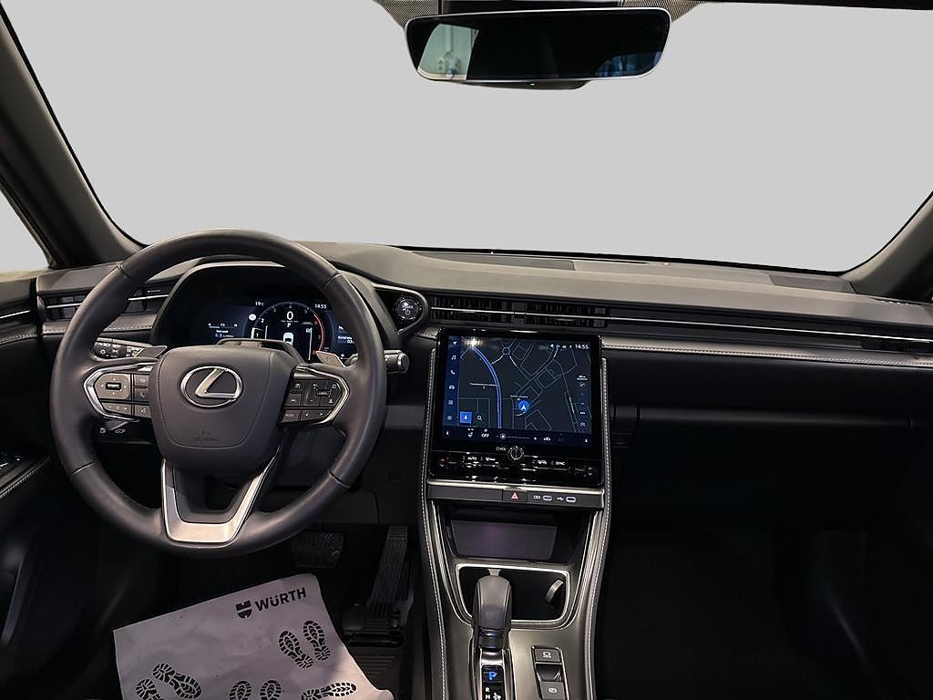 Lexus LBX 2024 - miniatyr 8