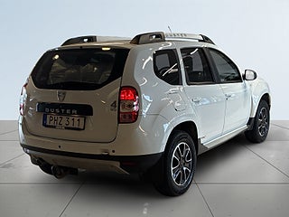 Dacia Duster 1.5 dCi 4×4 Limited Edt. Black Shadow Mvärmare Drag S&V – bild 6