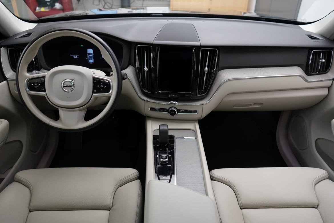 Volvo XC60 2023, bild 4/53