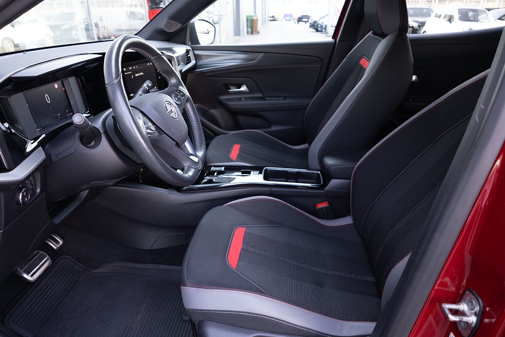 Opel Mokka GS LINE PLUS 130hk Automat