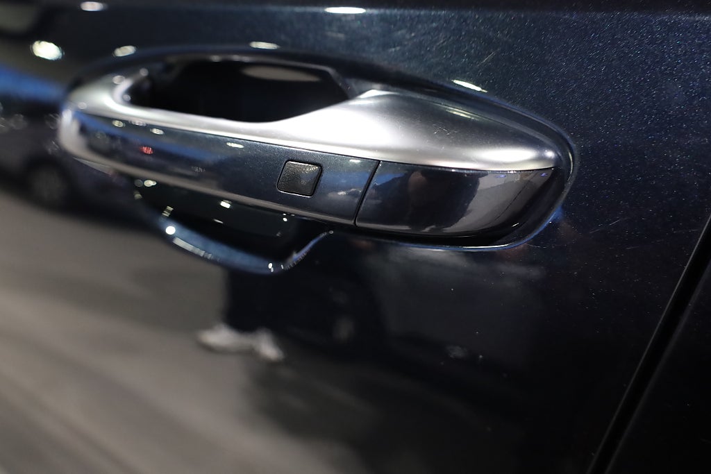 Kia Sorento PHEV AWD Advance Plus 7-Sitsig Head Up Navi 2021