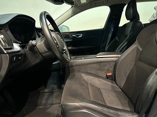 Volvo V60 D3 Momentum Dvärm Rattvärme Elbaklucka Psens SoV