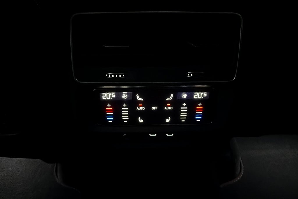 Audi RSQ8 2022