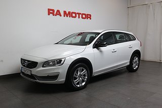 Kombi Volvo V60 Cross Country