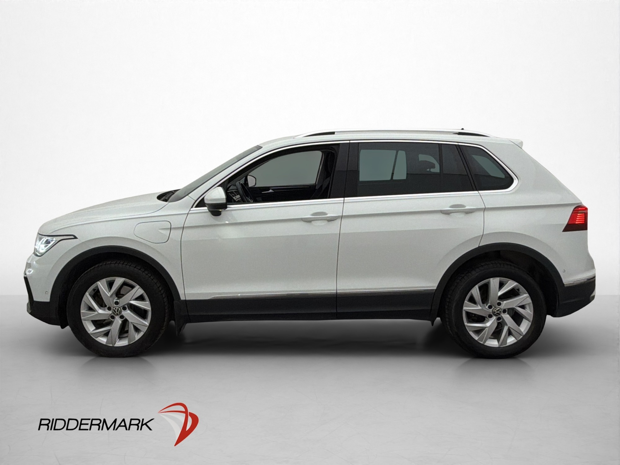 Volkswagen Tiguan 2022, bild 5/54
