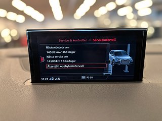 Audi Q7 50 TDI Alpine S Line Nightvision/360/7-sits/SoV-däck
