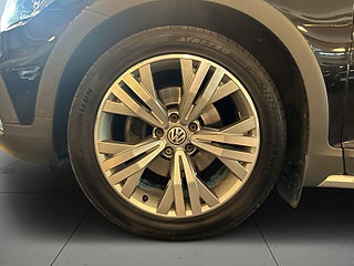 Volkswagen Passat Alltrack 2.0 TDI 4Motion Alltrack Drag/Kamera//Navi/D-värm/MoK – bild 14