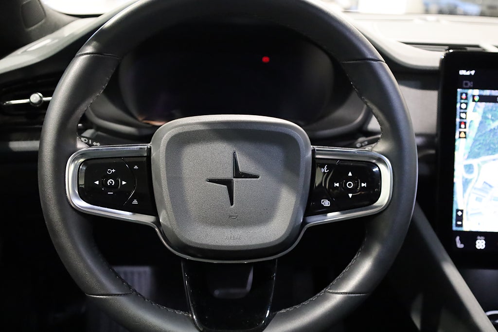 Polestar 2 Long Range Single Motor Pano H&K Navi Kamera 2023