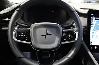 Halvkombi Polestar 2 14 av 23