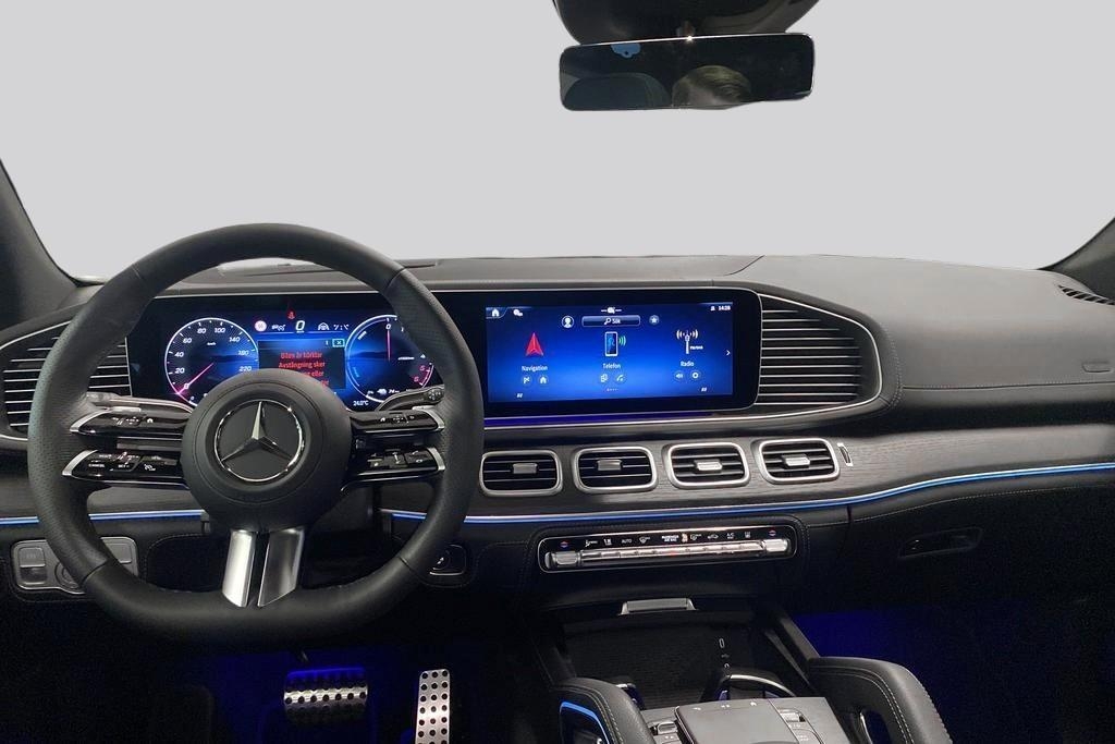 Mercedes-Benz GLE 2026, kuva 7/35