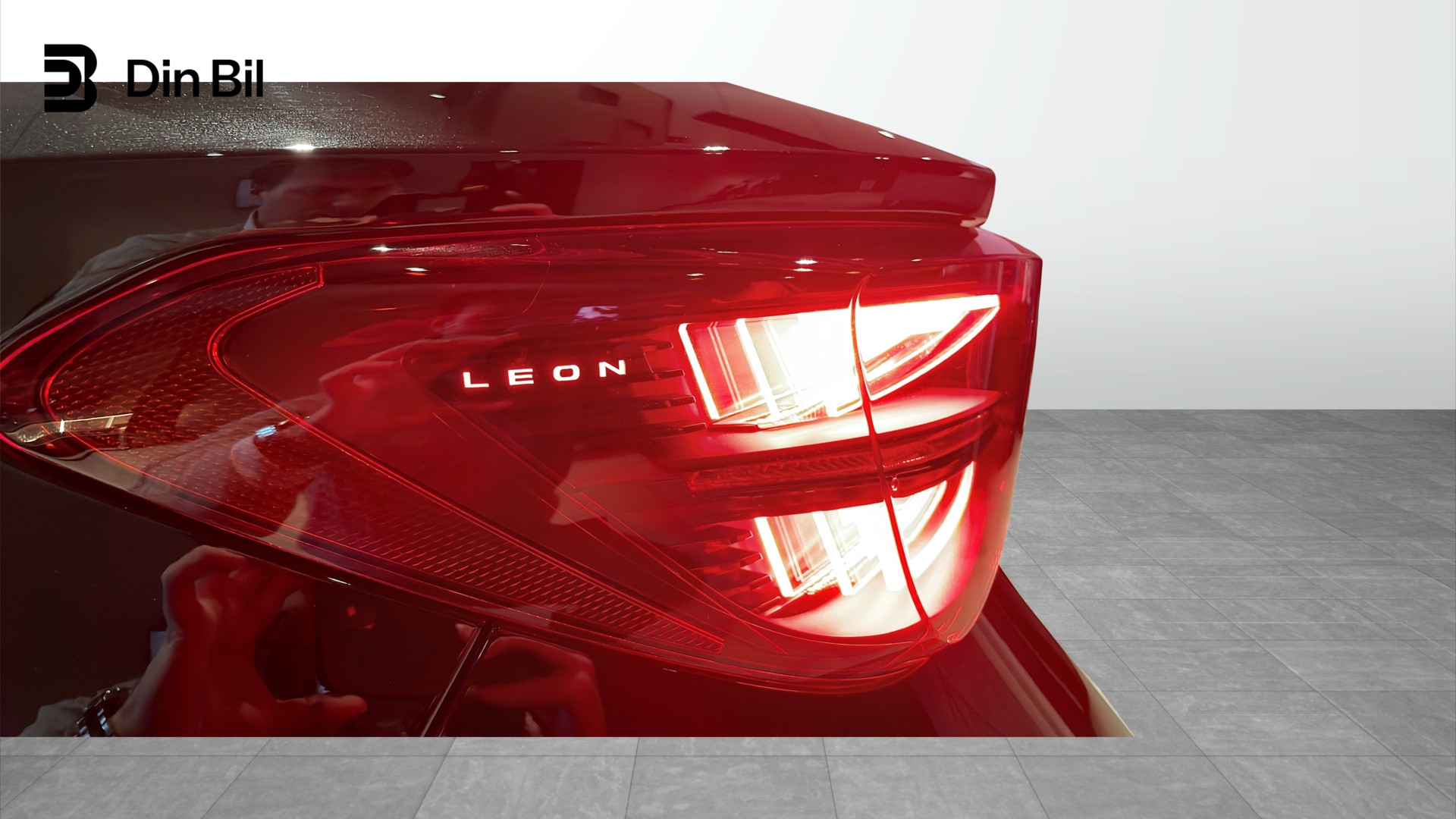 Cupra Leon 2026, bild 6/49