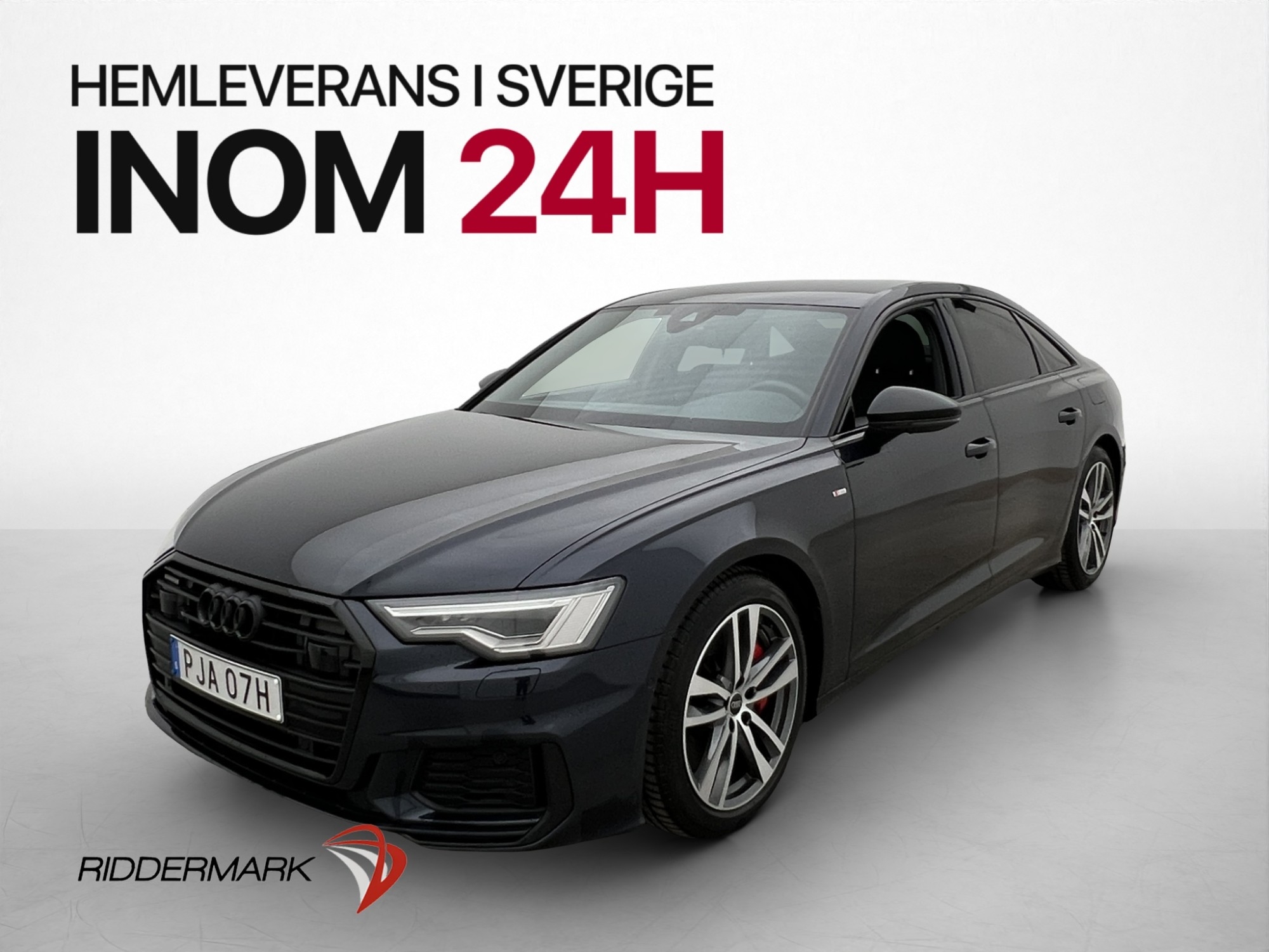 Audi A6, bild 4/10