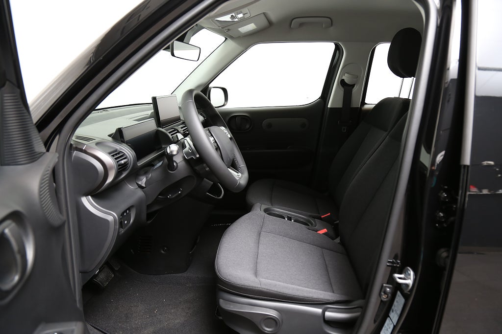 Hyundai Inster 49kWh Essential 370 km  SUPERKAMPANJ