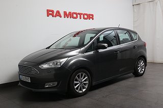 Halvkombi Ford C-Max