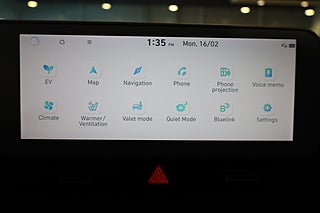 SUV Hyundai IONIQ 5 22 av 27