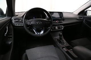 Kombi Hyundai i30 13 av 25