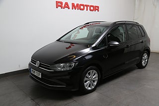 Halvkombi Volkswagen Golf Sportsvan 1 av 26