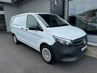 Transportbil - Skåp Mercedes-Benz Vito 11 av 20