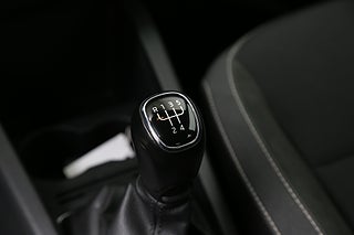 Halvkombi Skoda Fabia 20 av 23